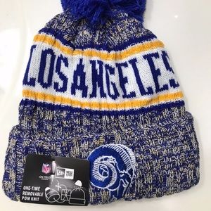 Los Angeles Rams hat
